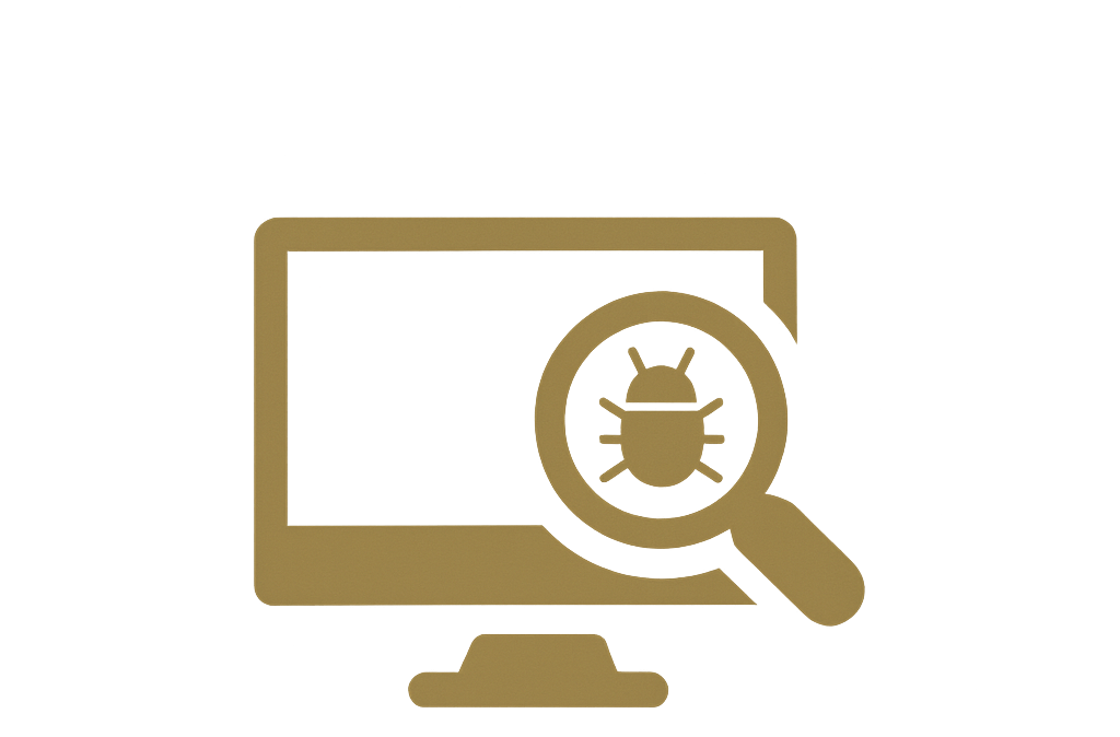 テスト・デバッグ